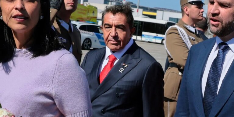 Enviado de Trump sugere substituição do Irã pela Itália na Copa do Mundo