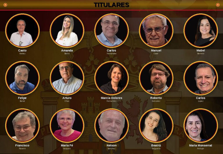 Eleição para o conselho de residentes espanhóis mobiliza comunidade no Brasil