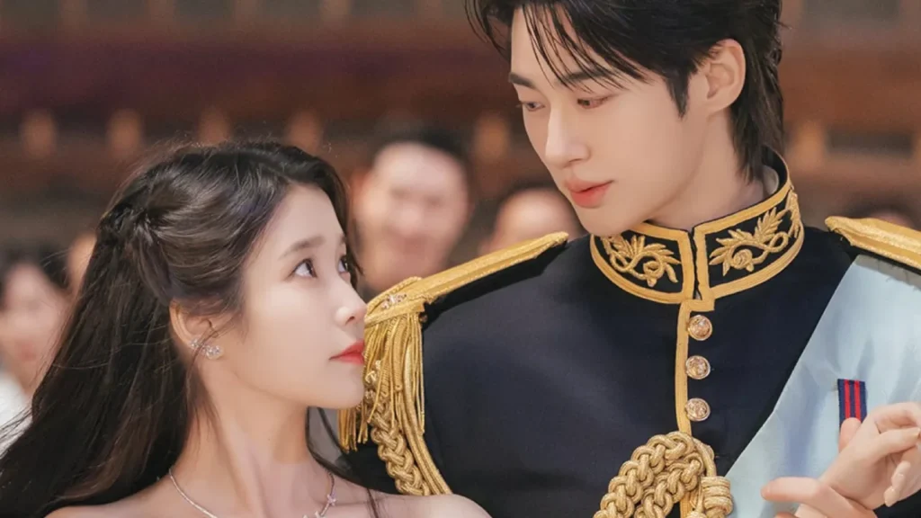 A Coroa Perfeita: episódio 6 chega com virada decisiva e intrigas reais