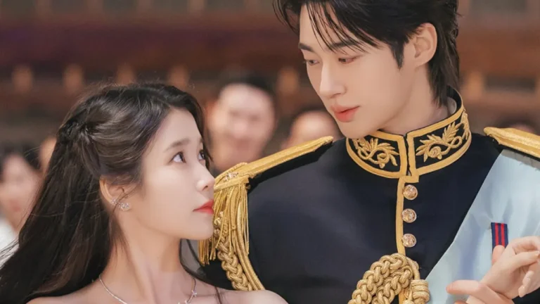 A Coroa Perfeita: episódio 6 chega com virada decisiva e intrigas reais