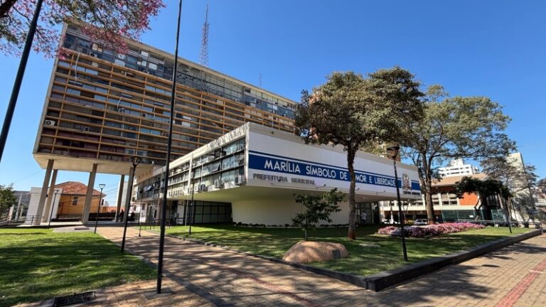 Prefeitura de Marília lança call center para facilitar negociação de dívidas municipais