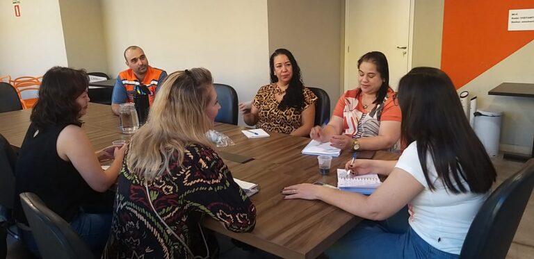 Acolhimento em Marília: operação inverno reforça apoio à população de rua
