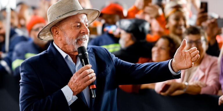Exploração na Margem Equatorial: Lula defende soberania e responsabilidade ambiental