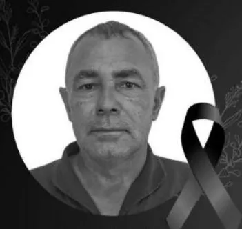 Nota de falecimento: uma homenagem a Vlamir Alves Modesto