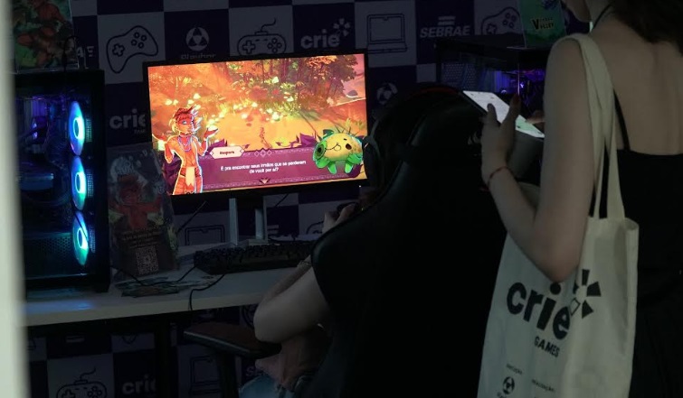 Sebrae-SP lança programa de aceleração para estúdios de games