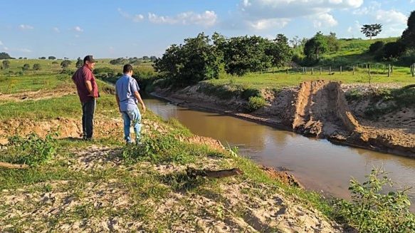 Ponte: Reconstrução urgente no Novo Mundo