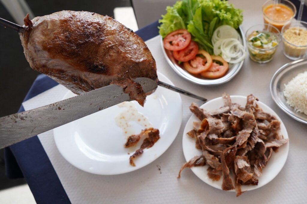 Festival do cupim casqueirado de Araçatuba celebra vencedores e reforça a tradição gastronômica