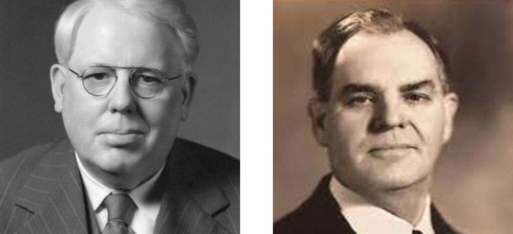 A fundação do Lions: desvendando um debate histórico sobre Melvin Jones e William Woods
