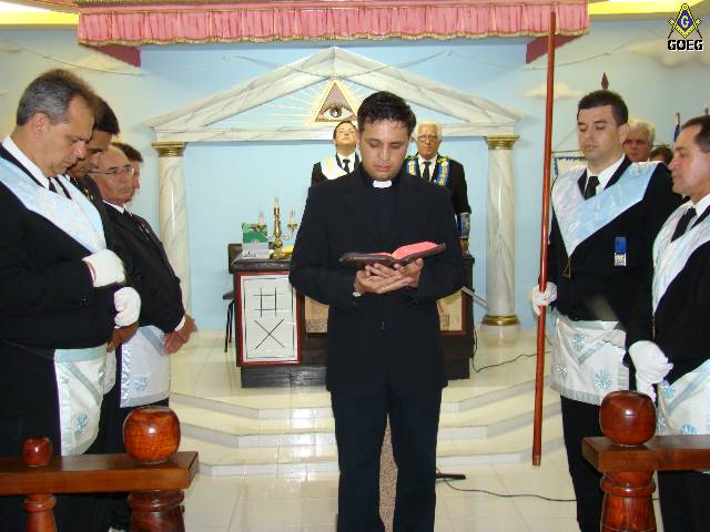 Padres e maçonaria: o debate sobre a proibição da Igreja Católica