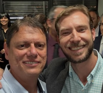 Filipe Fornari oficializa pré-candidatura a deputado estadual pelo Republicanos
