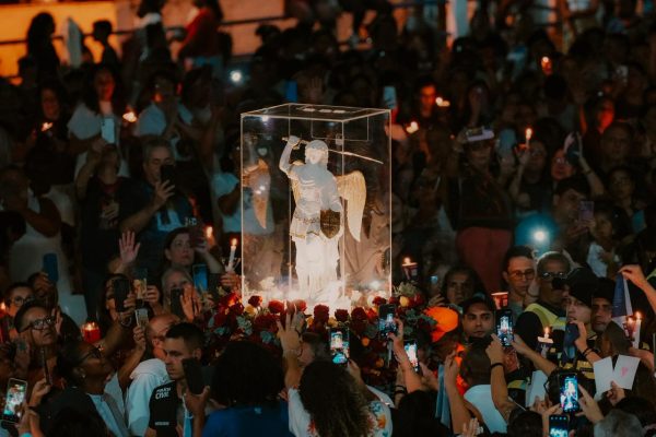 Vigília com consagração a São Miguel Arcanjo em Presidente Prudente promete noite de fé e música