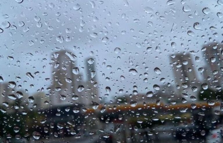 Defesa Civil alerta: frente fria e massa de ar polar alteram o tempo em São Paulo