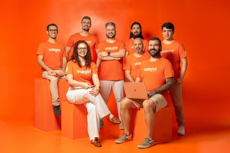 Valepix: a revolução do vale-alimentação com Pix e inteligência artificial