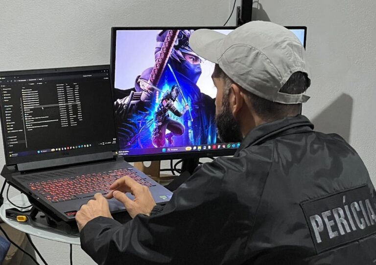 Operação 
