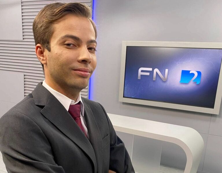 Jornalista Bill Paschoalotto assume secretaria de comunicação em Presidente Prudente