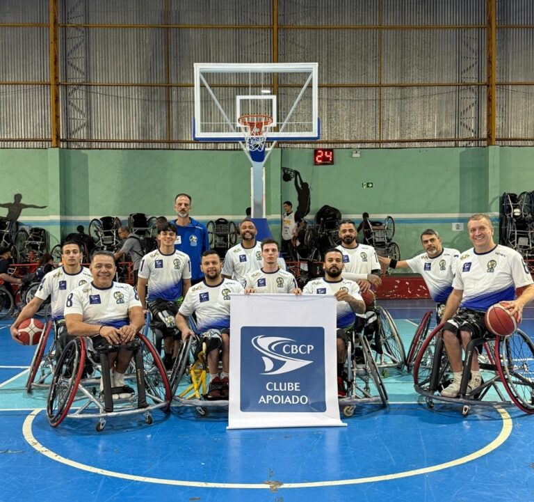 CAD domina Copa Cascavel 2026 e inicia temporada com título invicto