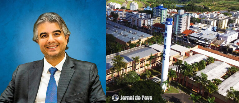 Professor da Unimar atua no Superior Tribunal de Justiça e reforça papel da academia no direito