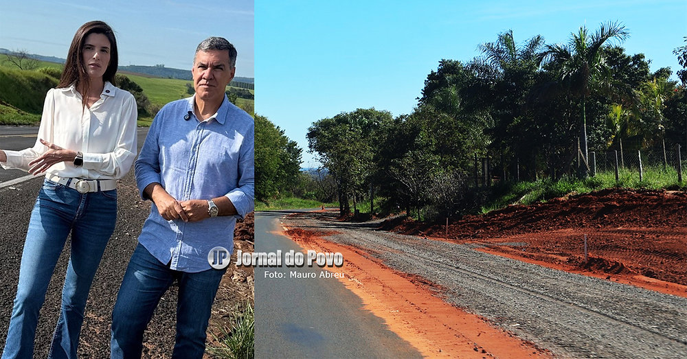 Mobilidade urbana em Marília: deputados acompanham ciclovia de Avencas e verbas para a cidade