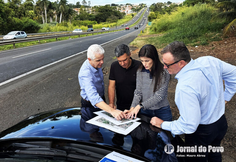 Anúncio impulsiona mobilidade urbana na Rodovia do Contorno