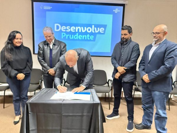 Desenvolve Prudente: segunda edição abre 2 mil vagas gratuitas para impulsionar empreendedorismo