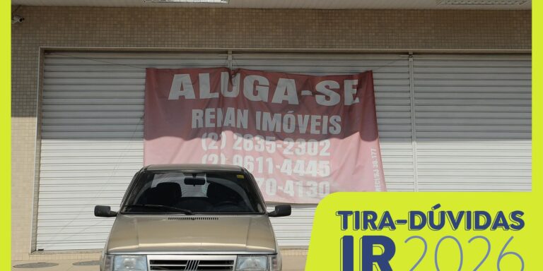 Declaração de ganhos com aluguel e imóveis: o guia completo para o Imposto de Renda