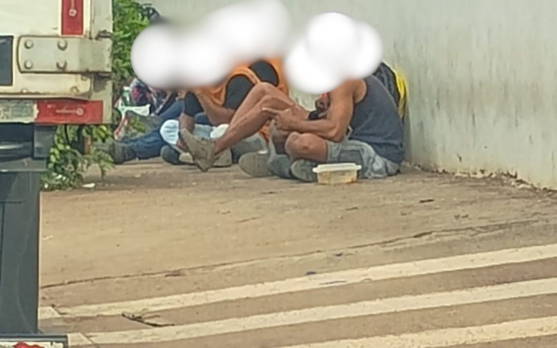 Operação em São José do Rio Preto expõe precarização do trabalho e interdita galpão