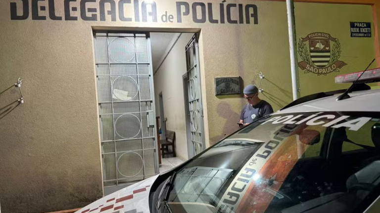 Polícia de Cedral investiga grave denúncia de estupro coletivo contra adolescente