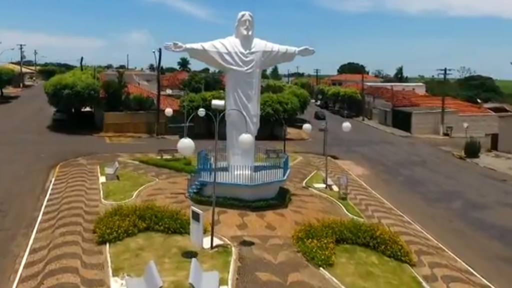 Gabriel Monteiro: a pequena cidade que se destaca em ranking nacional de qualidade de vida