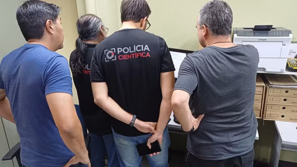 Denúncia do Ministério Público detalha ataque hacker que paralisou serviços em Rio Preto