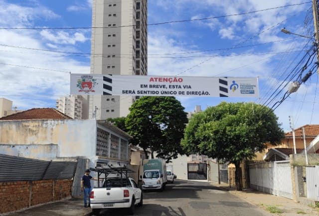 Presidente Prudente: Semob implementa alterações no trânsito para maior fluidez e segurança