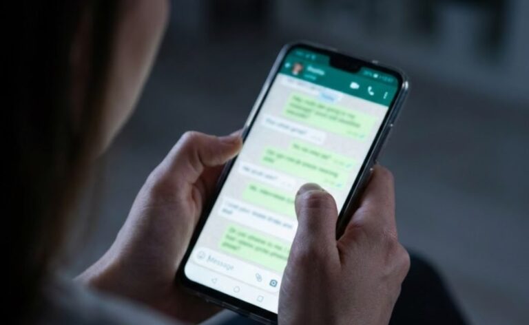 Mulher cai em golpe pelo WhatsApp e perde R$ 2,2 mil em Araçatuba