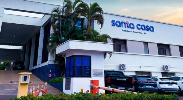 Santa Casa de Presidente Prudente expande atendimento especializado para a população