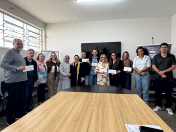 Semana da solidariedade 2026 impulsiona arrecadação e fortalece apoio a entidades em Tupã