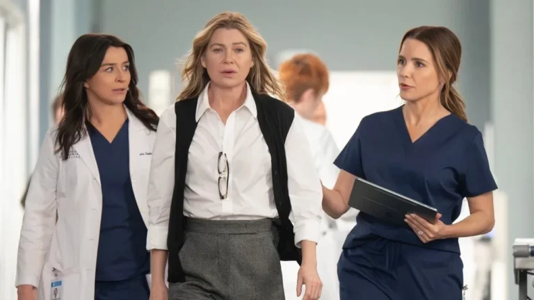 Novo spin-off de Grey’s Anatomy no Texas: A ausência de rostos familiares reacende debate