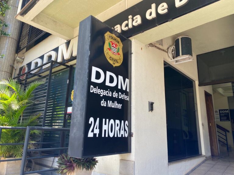Mãe é presa em flagrante por abandono de incapaz em Presidente Prudente