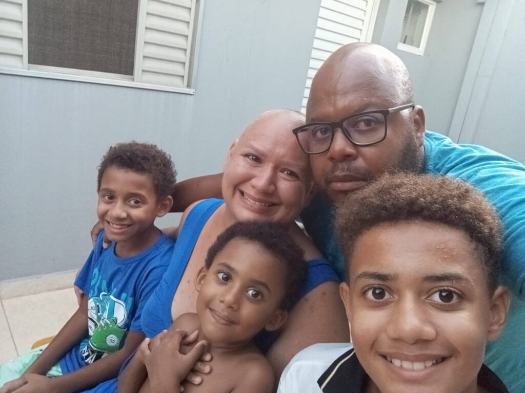Mãe de presidente prudente transforma desafios em força para lutar contra câncer e lúpus