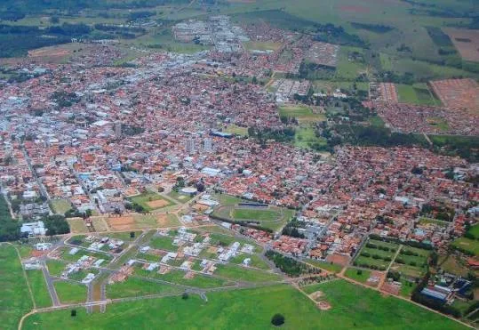 Cronograma da coleta do mutirão Cidade Limpa é divulgado em Garça