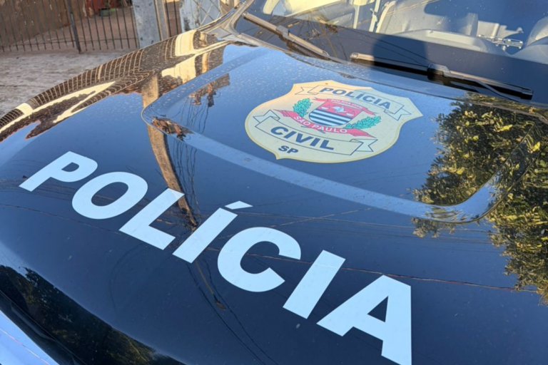 Homem é baleado em posto de combustíveis de Tarabai durante a madrugada