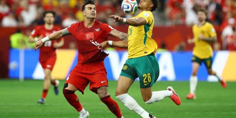 Copa do mundo de 2026: empates e triunfos marcam o terceiro dia de jogos