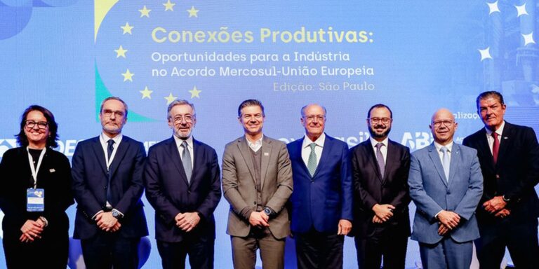 Painel facilita oportunidades de negócios entre Mercosul e União Europeia