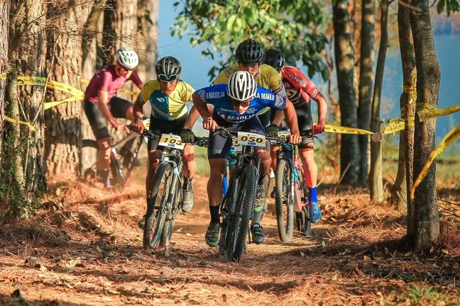 Cancelamento de evento de MTB em Garça: Piramba aponta omissão da prefeitura