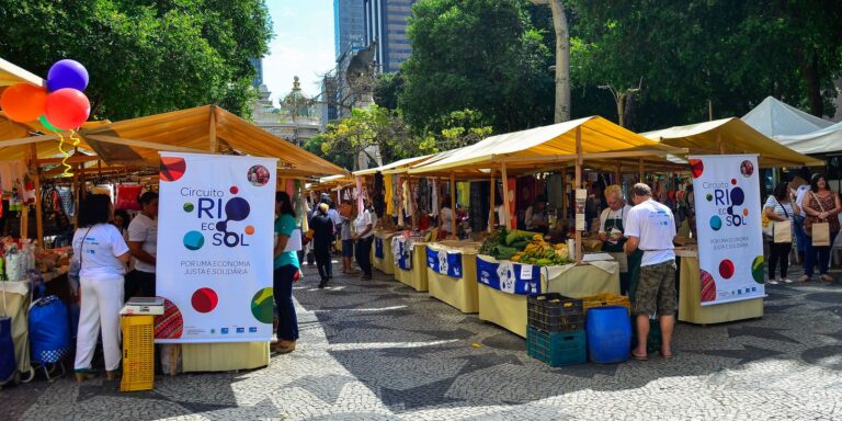 Cooperativismo no Brasil: Reconhecimento cultural impulsiona desenvolvimento regional