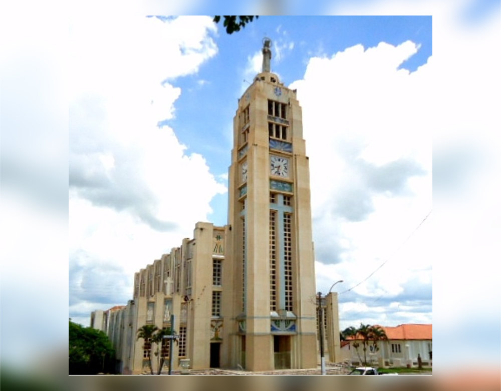 Cancelamento da Romaria Interdiocesana do Apostolado da Oração de 2026 em Vera Cruz devido a obras