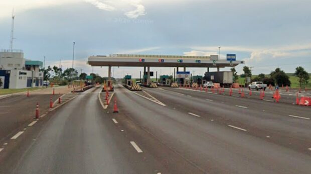 Reajuste no pedágio da Rodovia Raposo Tavares: 4,72% a partir de julho