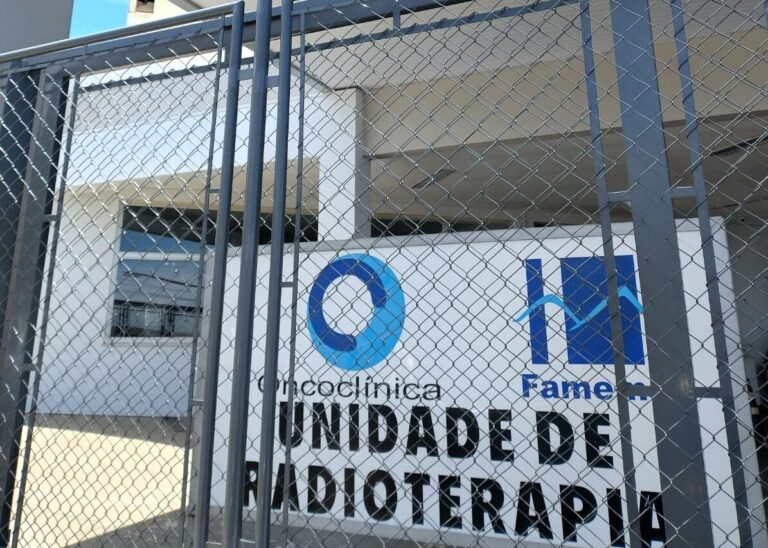 HCFamema: investimento milionário impulsiona radioterapia do SUS