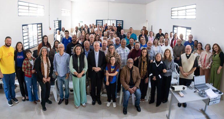Fruto da Campanha da Fraternidade: Diocese de Marília destina 200 mil reais a 50 entidades