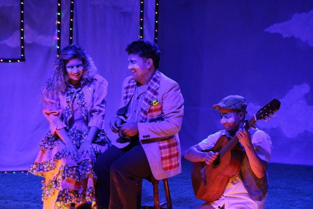 Sesc Thermas de Presidente Prudente promove fim de semana cultural gratuito para toda a família