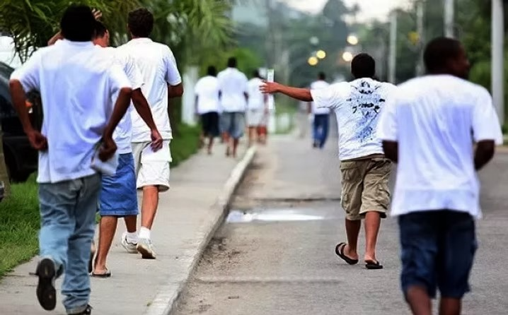 Saída temporária: mais de 800 detentos em Marília e região são liberados