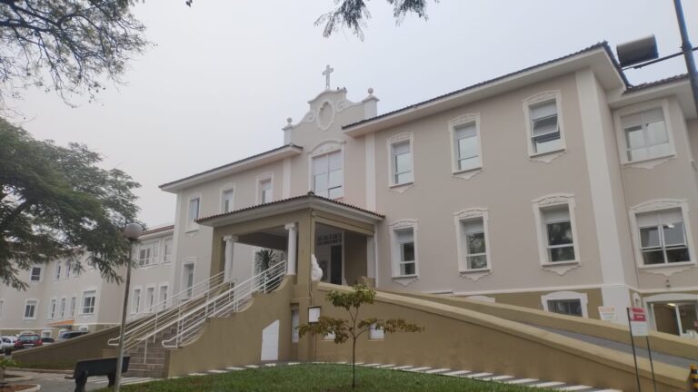 Santa Casa de Marília atinge capacidade máxima em UTIs por doenças agravadas pelo frio