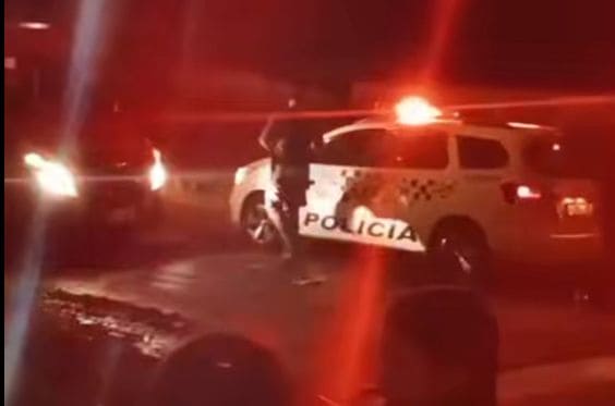 Corpo de homem é encontrado no bairro Sol Nascente em Mirante do Paranapanema